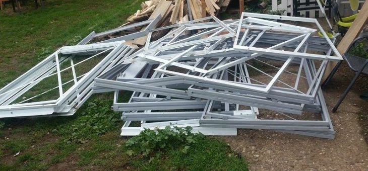 Schrottabholung in Gelsenkirchen: mit Schrott Geld verdienen