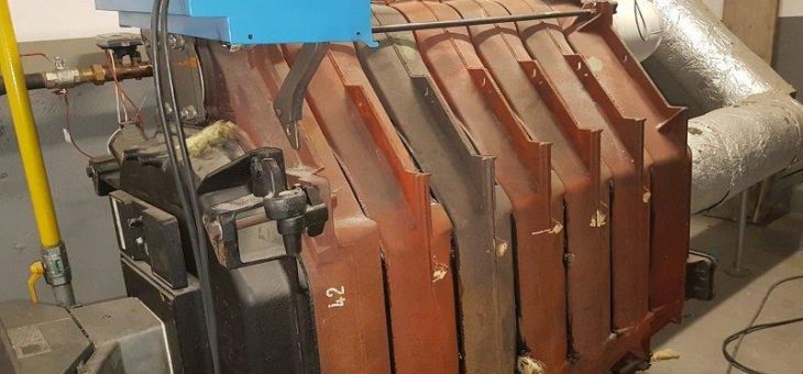 Schrottabholung in Leverkusen: die Alternative zum Sperrmülltermin