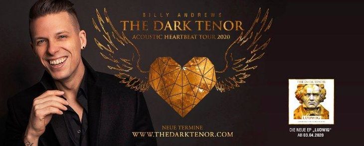 The Dark Tenor