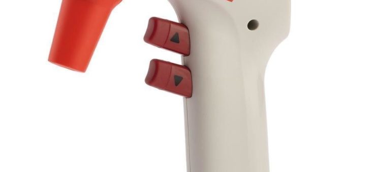 Akku-Pipettierhilfe ROTILABO® von ROTH SELECTION