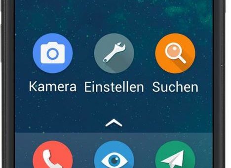 Seniorenhandys von Doro überzeugen als Testsieger der Stiftung Warentest: Doro 8050, 6040 und 7010 ausgezeichnet