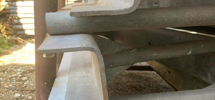 Was bringt die Schrottabholung in Solingen?