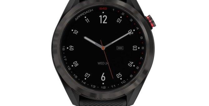 Drei vom selben Schlag: Garmin erweitert seine Approach-Serie