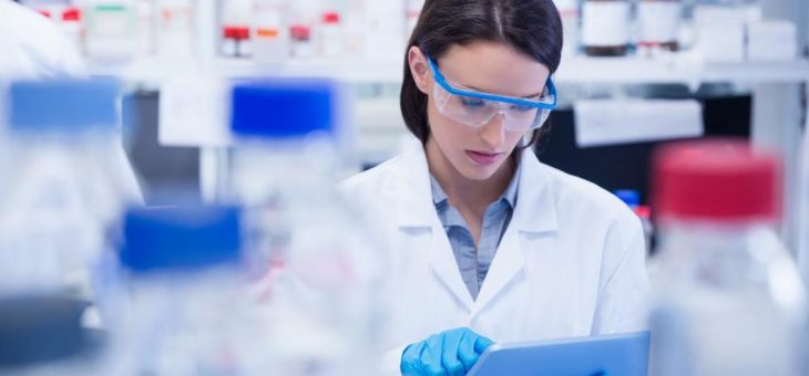 Lean Management im Labor
