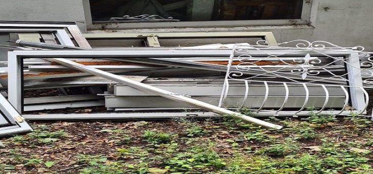 Schrottabholung Leverkusen bietet Ihnen als Fachmann die schnelle und unkomplizierte Schrottentsorgung