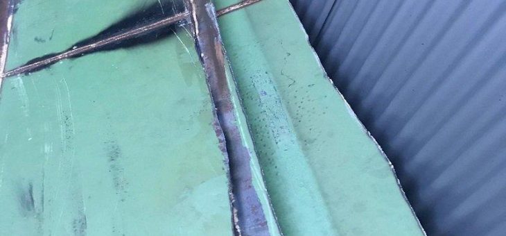 Dienstleistung der Schrottabholung Gelsenkirchen