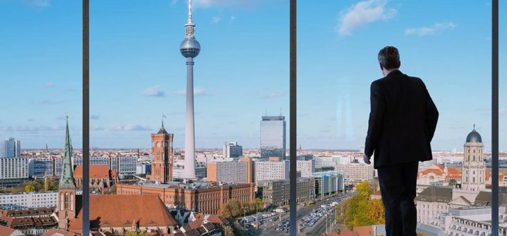Solaranlagen-Pflicht in Berlin – Was Sie jetzt wissen müssen