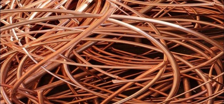 Professionelle Altmetallentsorgung in Mönchengladbach