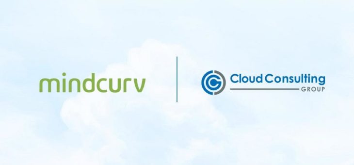 Mindcurv und Cloud Consulting Group bilden digitale Allianz
