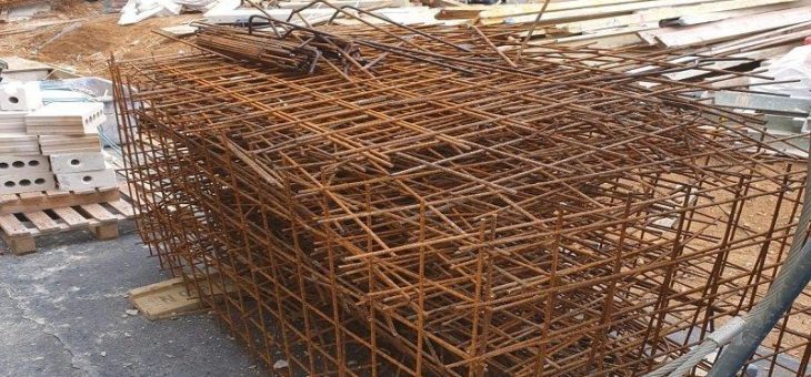 Professionelle Schrottabholung in Mülheim an der Ruhr ist eine fachgerechte Entsorgung sichergestellt