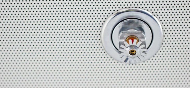 Neues DGWZ-Seminar qualifiziert zum Sprinklerwart