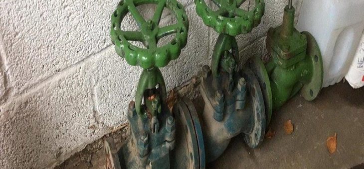 Altmetallabholung Solingen ist ein erfahrener Partner