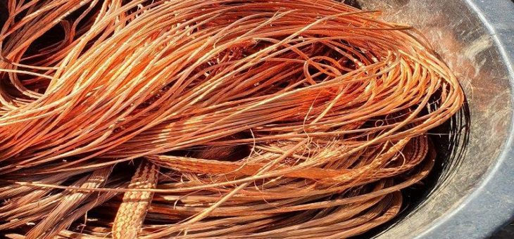 Die Schrottabholung Solingen ist ein erfahrener Partner