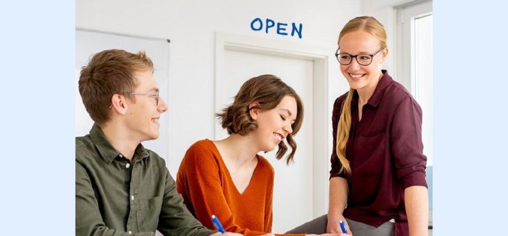 Gründung mit Sinn im Bildungsbereich