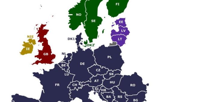 EU-Kommission veröffentlicht Studie der FGH zum Status Quo der Umsetzung des Europäischen Network Code – RfG NC