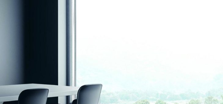 Greta® – Das bessere Fenster von Salamander Window & Door Systems