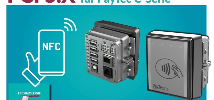 Höchste Sicherheitszulassung für die PayTec C-Serie erreicht