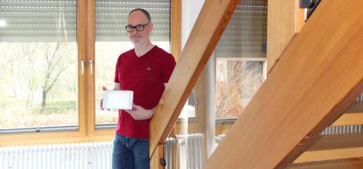 SELVE Home in Aktion: Smartes System sorgt für reichlich Komfort und „maximale Flexibilität“