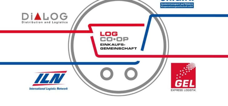 LogCoop stärkt Einkaufsorganisation durch Partnerschaften mit Dialog, GEL Express Logistik, ILN und S.T.a.R.