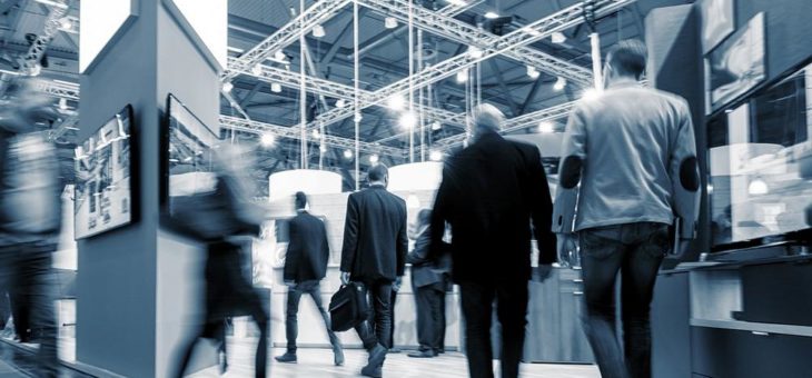 LogiMAT Digital – Kritik und Bravo!
