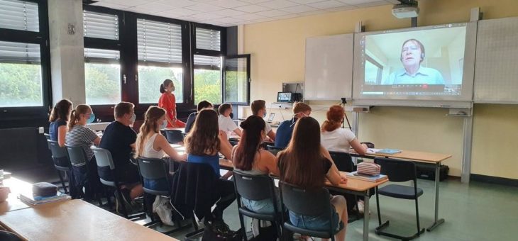 Risikogruppen an Schulen besser schützen