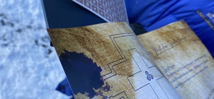 Harzer Tourismusverband unterstützt neues Outdoor Escape-Abenteuer in Wernigerode „Das Böse erwacht!“
