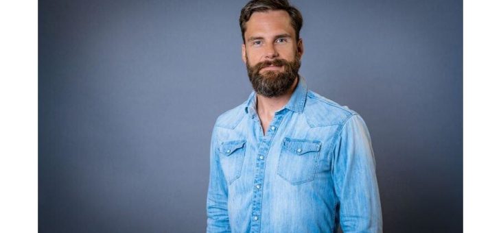 Gerrit Kohr wird stellvertretender Programmdirektor von ANTENNE BAYERN