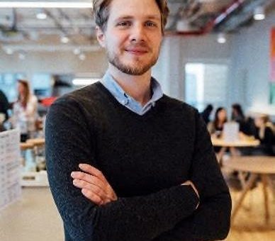 Startup@ISH: Das erwarten Digitalprofis von der ISH