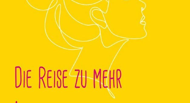 Die Reise zu mehr Leichtigkeit & Zufriedenheit