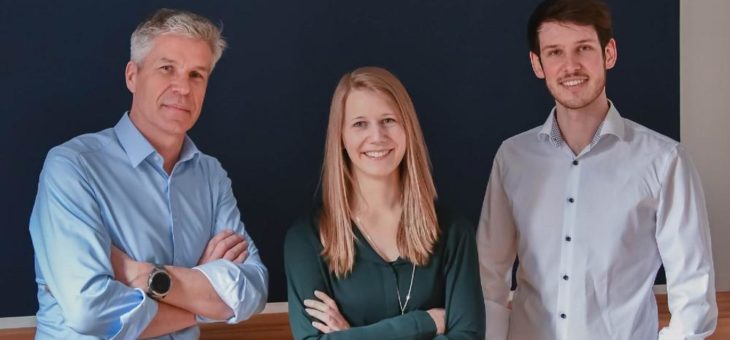 PropTech – Startup Planstack schließt Finanzierungsrunde erfolgreich ab