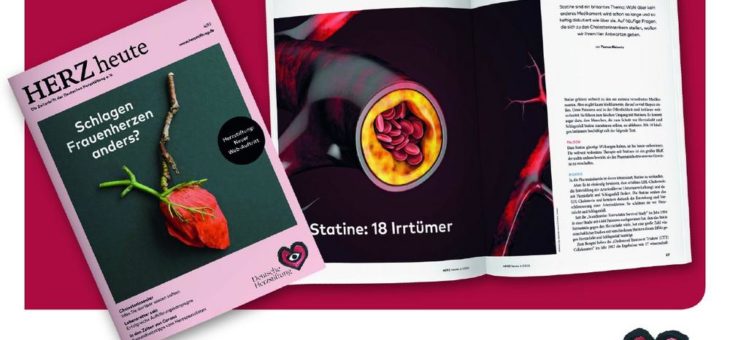 Corona: Wie komme ich als Herzkranker gut durch den Winter?