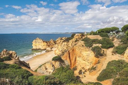 Endlich wieder Strandurlaub: Algarve ist kein Risikogebiet mehr