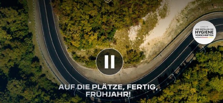 Frühjahrs-Check: sicher unterwegs mit dem Service von PEUGEOT