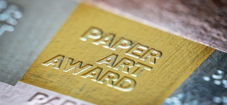 Paper Art Award – Hahnemühle fördert Bildende Papierkunst mit Preis und Museum