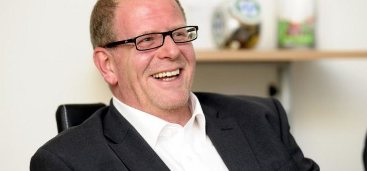 „Über Krankenhauskeime spricht aktuell niemand“