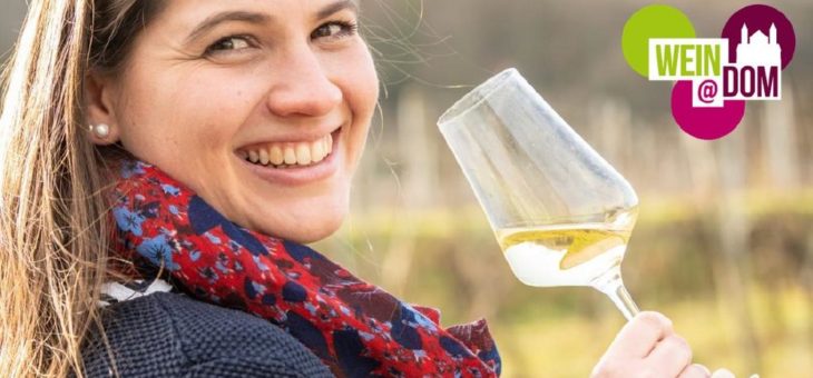Die Pfalz sagt Danke – Wein @Dom wird zum Verkaufsschlager