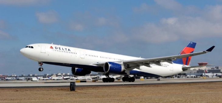 Delta erhöht die Zahl der quarantänefreien Flüge nach Italien mit neuen Verbindungen von New York-JFK nach Mailand und Rom