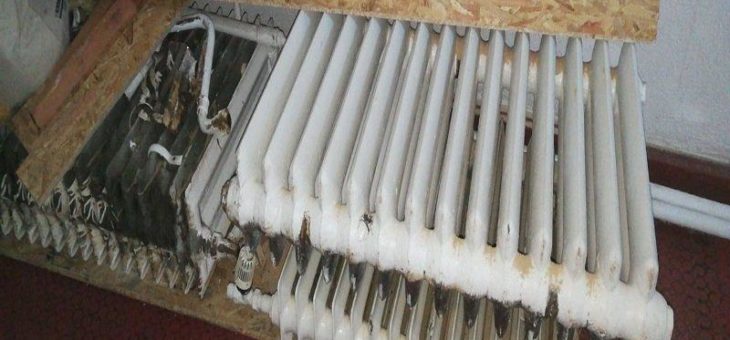 Schrott loswerden leicht gemacht: Die Schrottabholung in Dortmund arbeitet zuverlässig und schnell