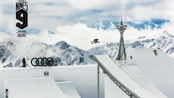 Audi Nines presented by Falken: Premiere in der Schweiz!