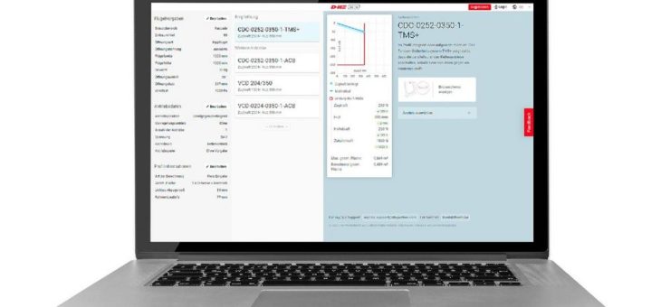 Digitalplanung von Fensterautomation neu erleben