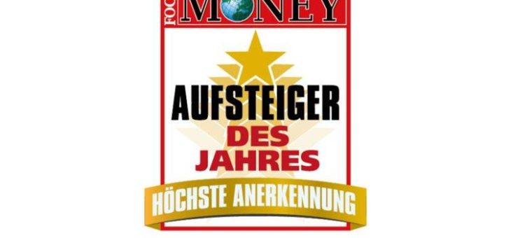 Das sind die Aufsteiger des Jahres