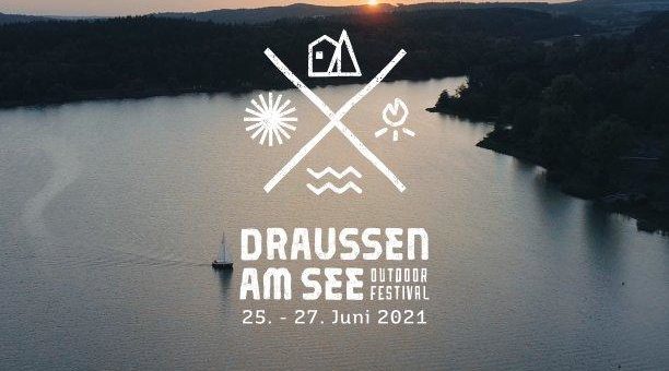 Trailrunning-Event des „Draussen am See“-Outdoorfestivals ist buchbar