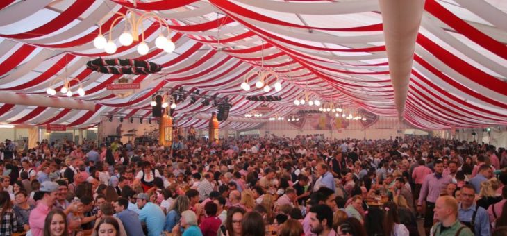 SCHUSSENRIEDER Oktoberfest auch für 2021 abgesagt!