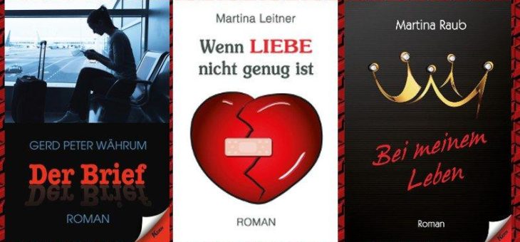 Frauen in starken Rollen