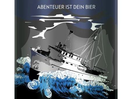 Abenteuer ist dein Bier