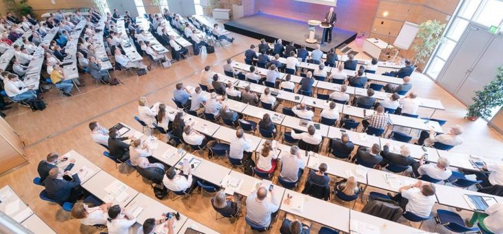 3D-Druck macht nachhaltig mobil