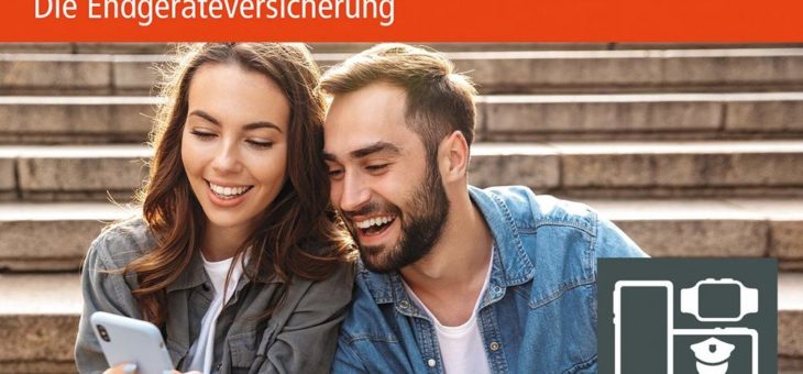 JustProtected: ENOs Versicherung für Endgeräte