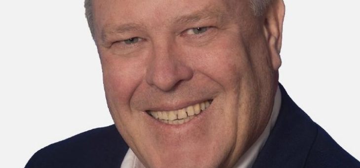 Stefan Hagen im Vorstand des DIHK