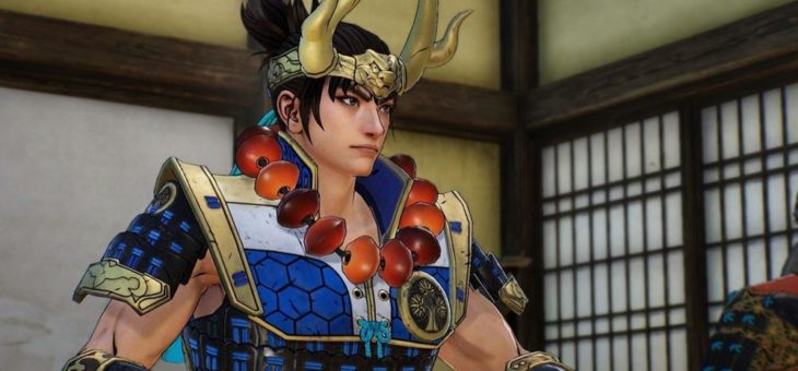 Ultimative Fähigkeiten für Samurai Warriors 5