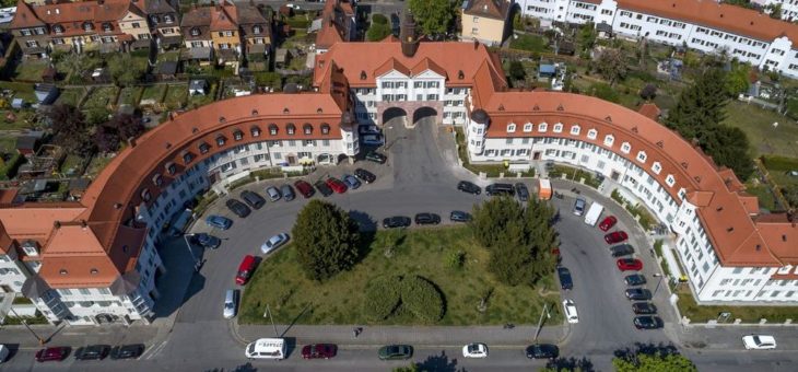 Denkmalprämierung des Bezirks Mittelfranken